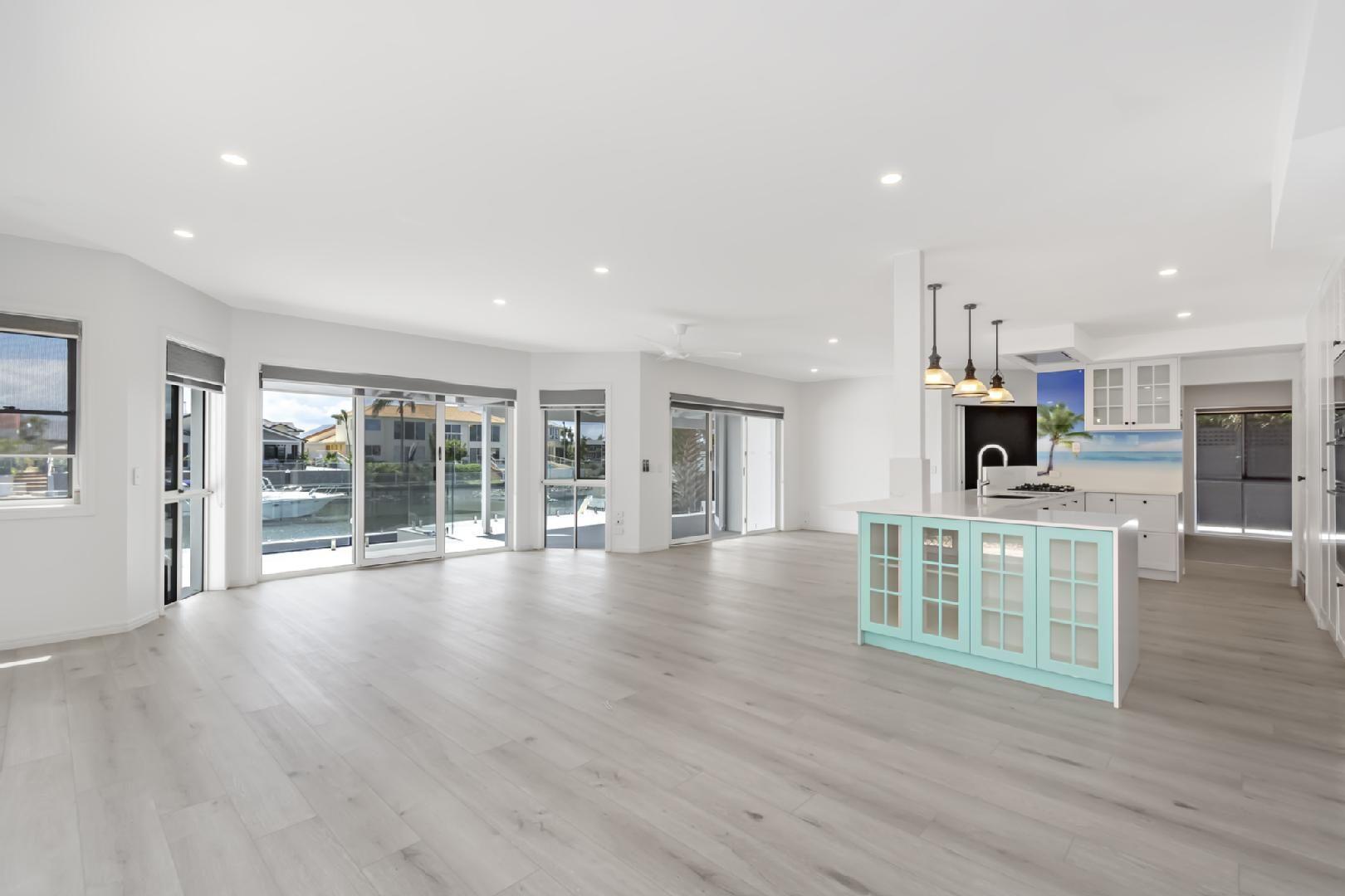 House for Rent: Runaway Bay, QLD 4216, QLD, 4216