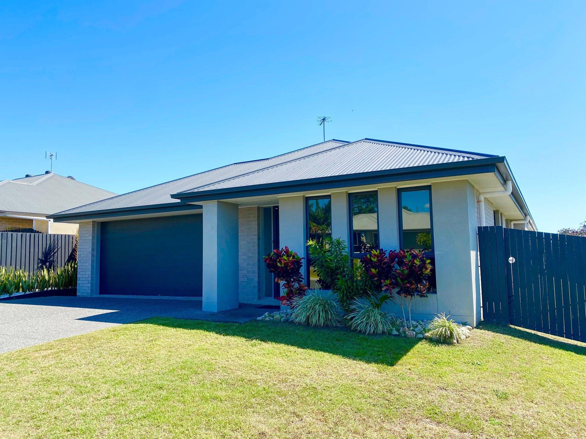 Prop-GPT: House: QLD Wondunna, QLD 4655 Home For Rent