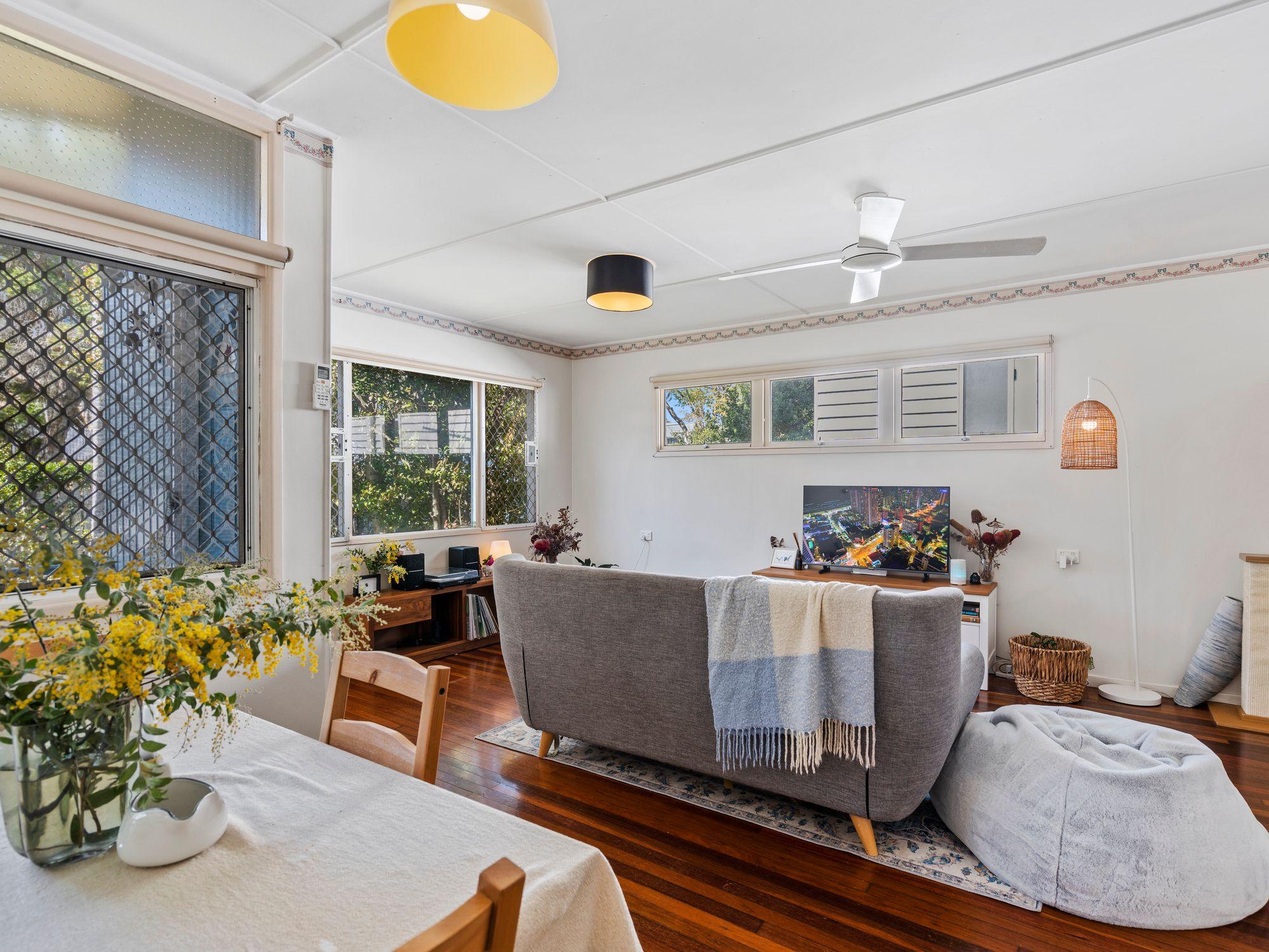 Live in one of the best areas of Camp Hill!