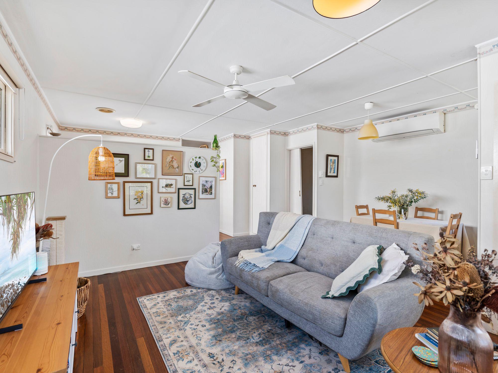 Live in one of the best areas of Camp Hill!