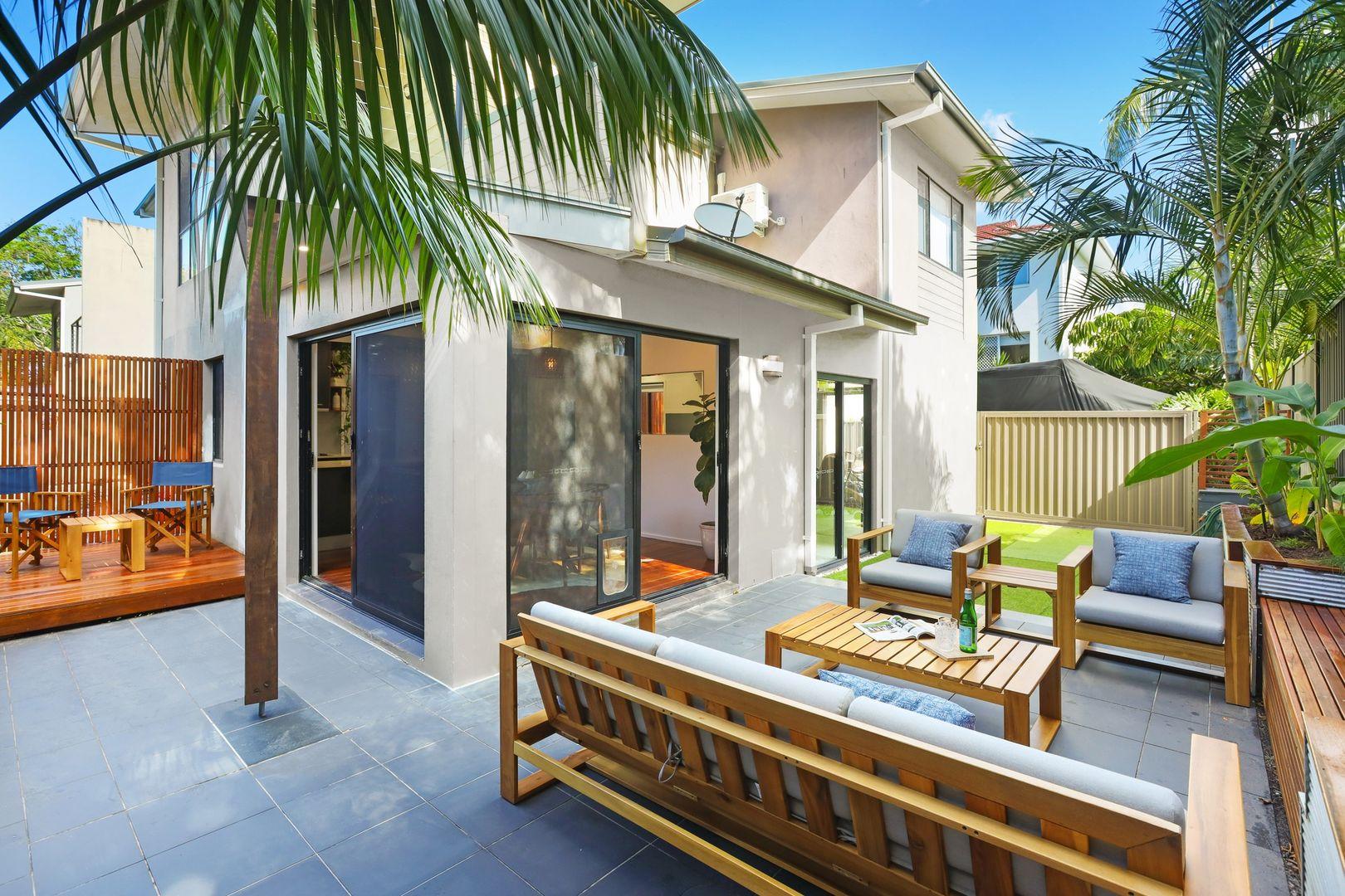 Townhouse for Rent: Palm Beach, QLD 4221, QLD, 4221