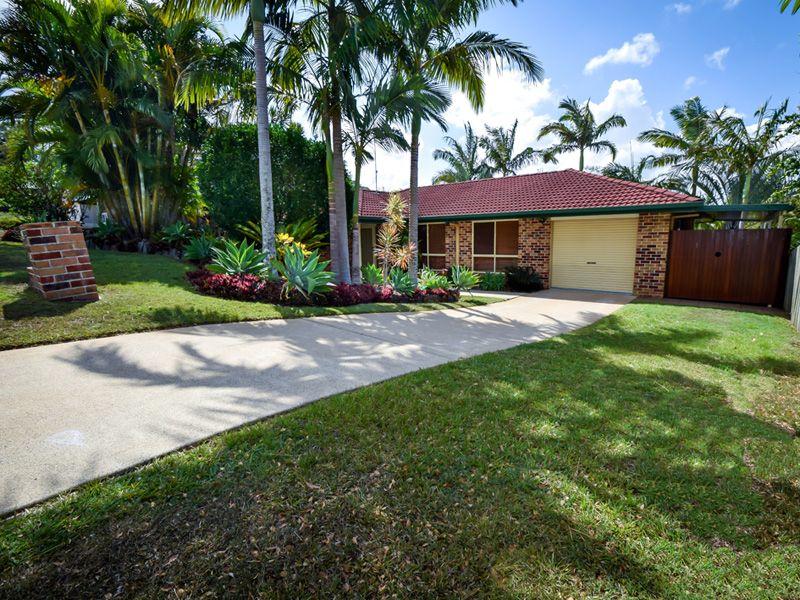 Prop-GPT: House: QLD Bli Bli, QLD 4560 Home For Rent