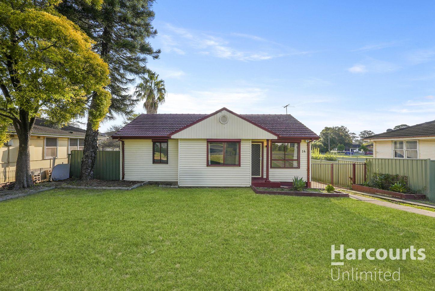 Prop-GPT: House: NSW Blacktown, NSW 2148 New South Wales 2148
