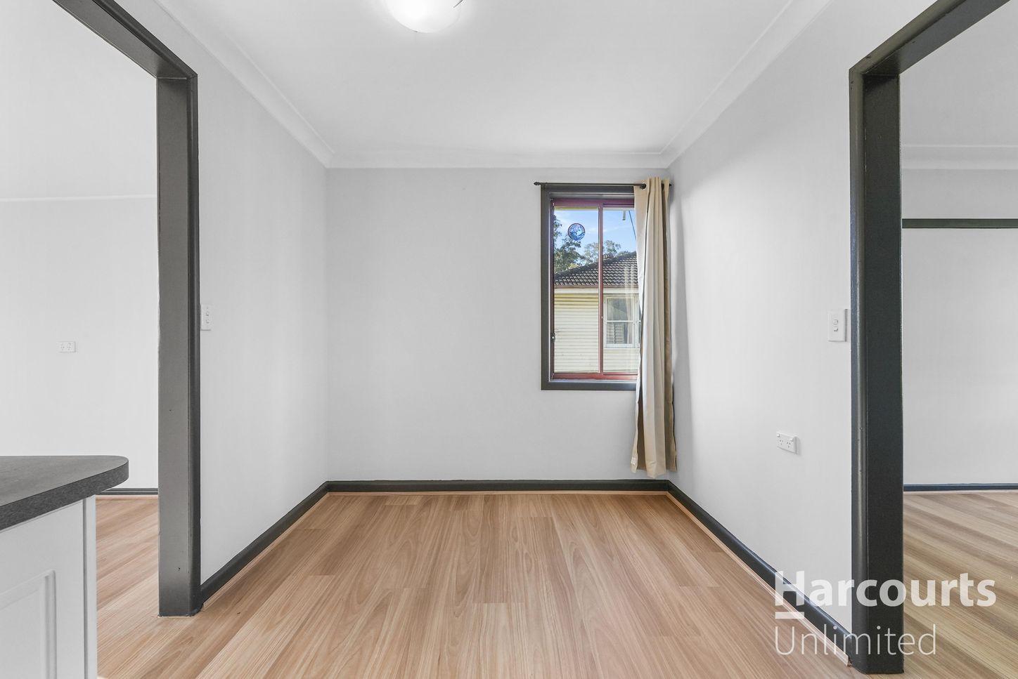 14 Warrigal Street, BLACKTOWN, NSW 2148 - House for Rent - harcourts.net