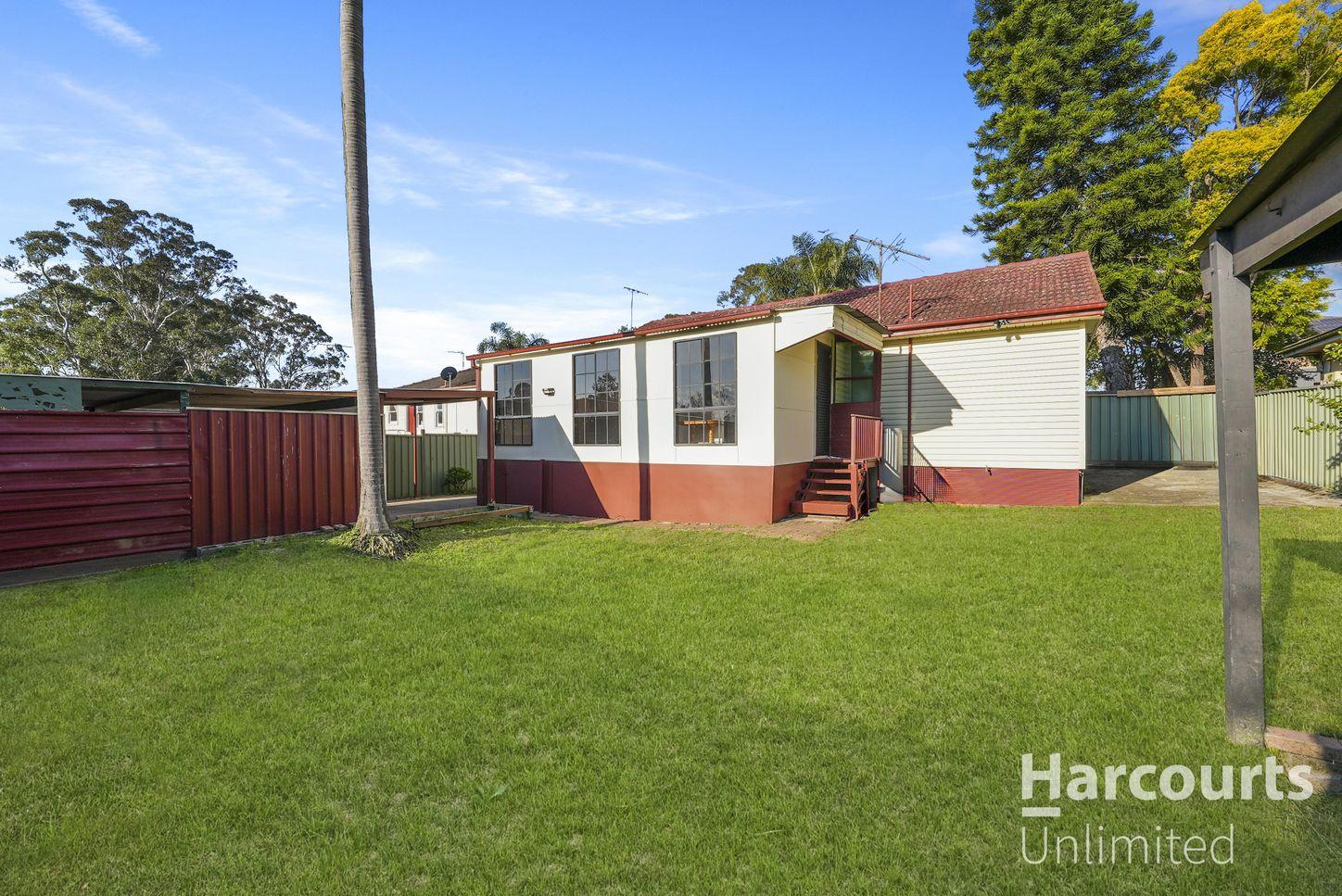 14 Warrigal Street, BLACKTOWN, NSW 2148 - House for Rent - harcourts.net