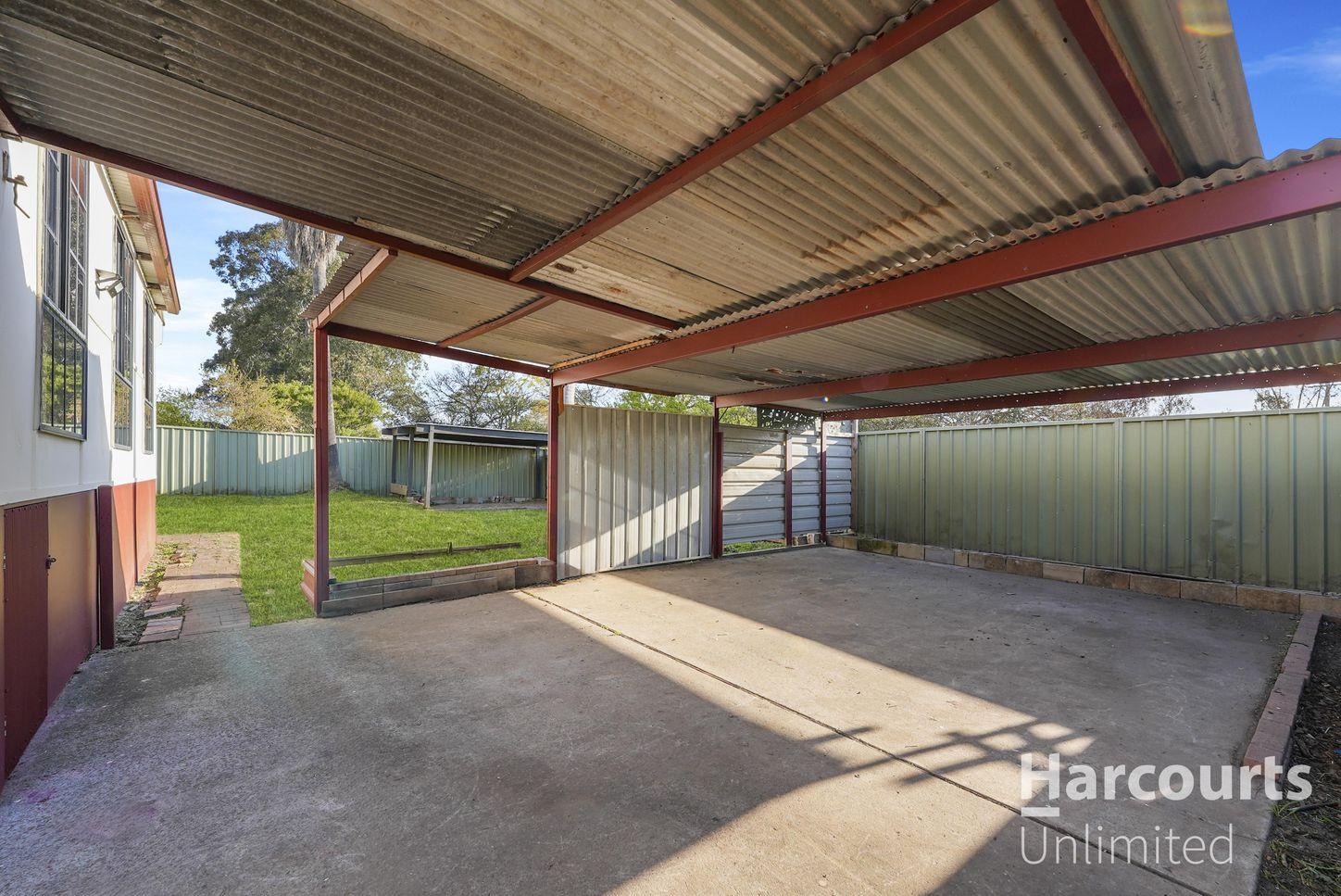 14 Warrigal Street, BLACKTOWN, NSW 2148 - House for Rent - harcourts.net