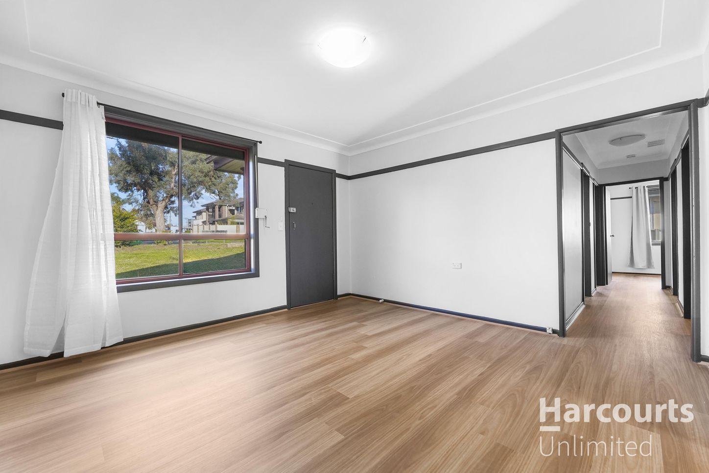 14 Warrigal Street, BLACKTOWN, NSW 2148 - House for Rent - harcourts.net