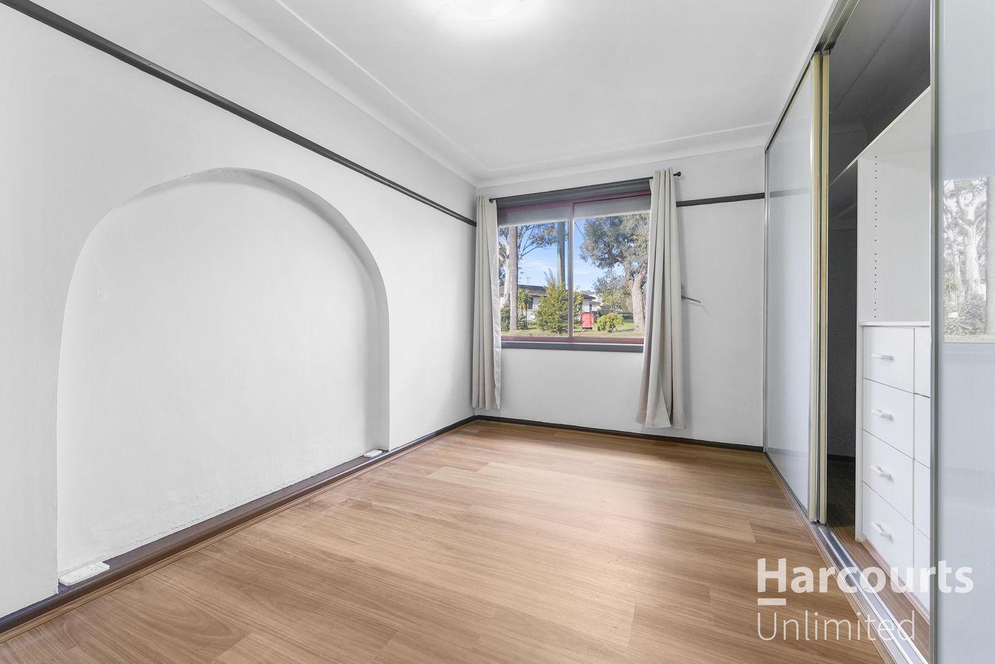14 Warrigal Street, BLACKTOWN, NSW 2148 - House for Rent - harcourts.net
