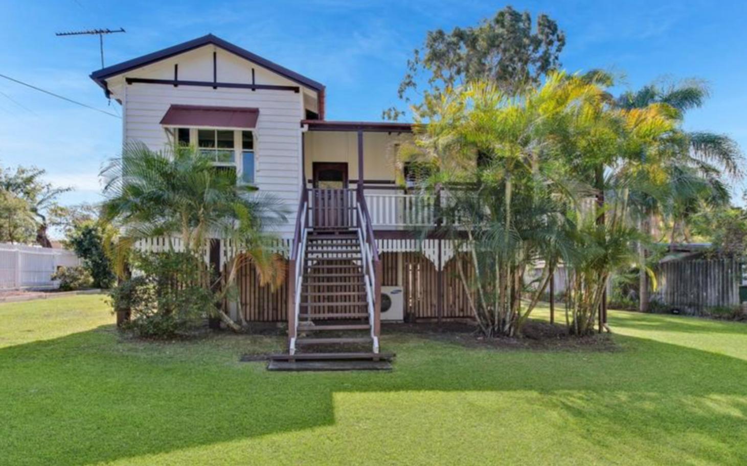 Prop-GPT: House: QLD Birkdale, QLD 4159 Queensland 4159