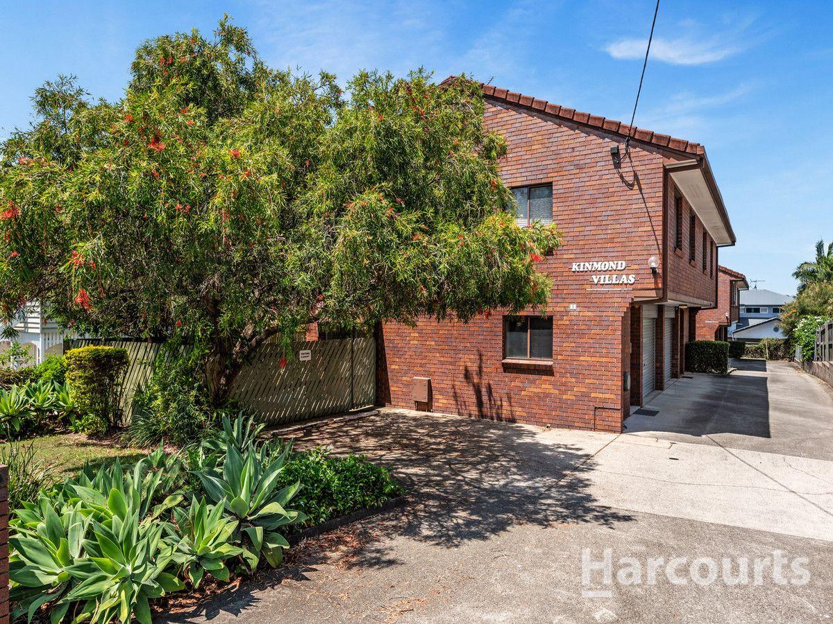 1/33 Kinmond Avenue, Wavell Heights, QLD 4012 - Townhouse for Rent - harcourts.net