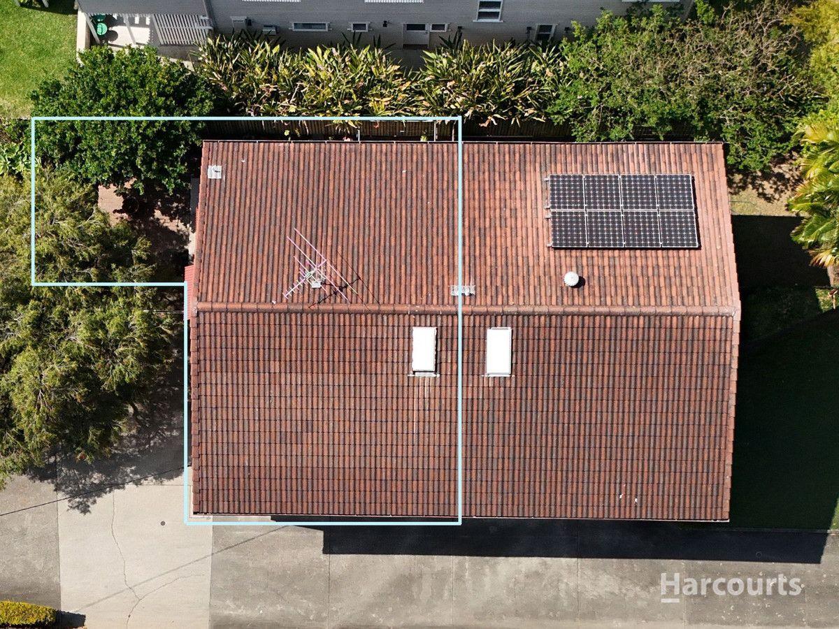 1/33 Kinmond Avenue, Wavell Heights, QLD 4012 - Townhouse for Rent - harcourts.net