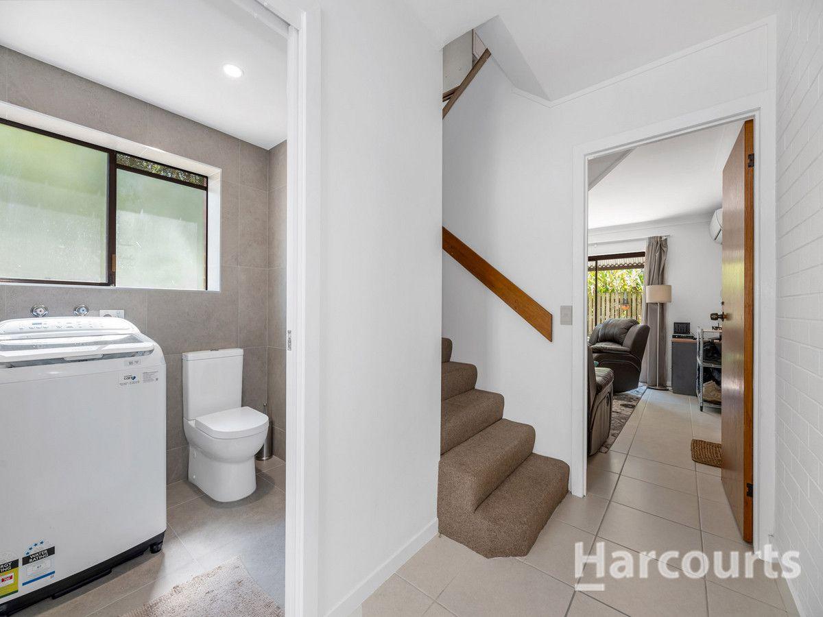 1/33 Kinmond Avenue, Wavell Heights, QLD 4012 - Townhouse for Rent - harcourts.net