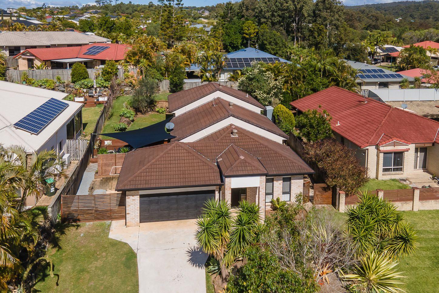 6 Carmarthen Circuit, PACIFIC PINES, QLD 4211 - House for Rent - harcourts.net