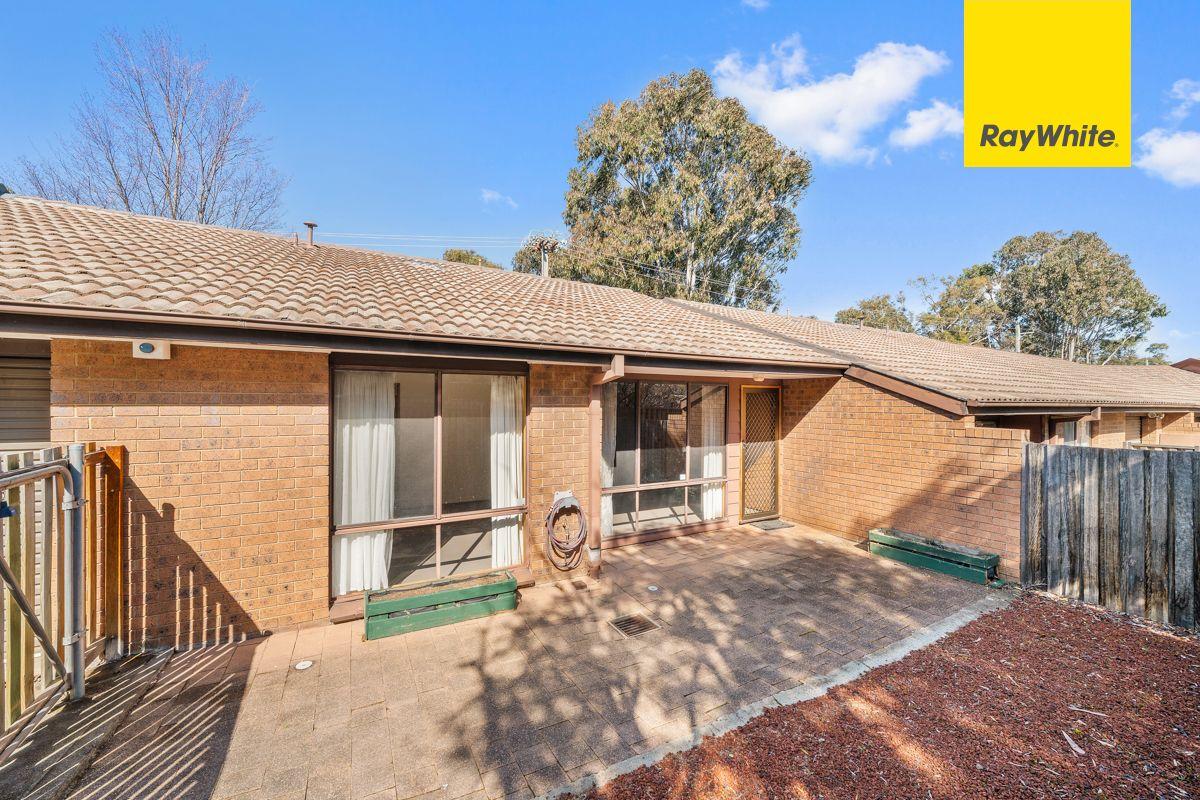 Townhouse for Rent: Belconnen, ACT 2617, ACT, 2617