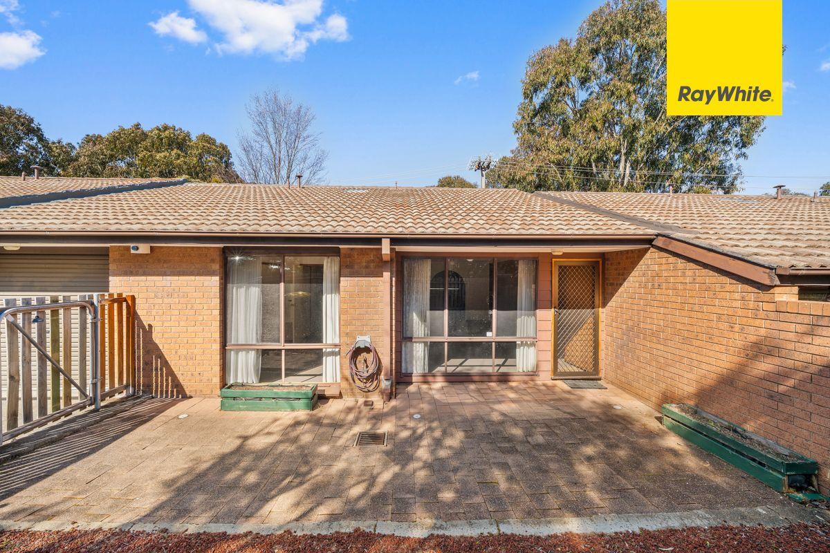 Townhouse for Rent: Belconnen, ACT 2617, ACT, 2617