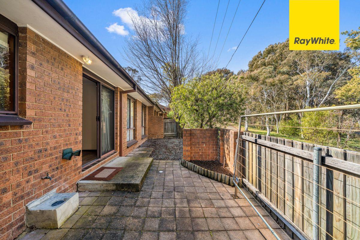 Townhouse for Rent: Belconnen, ACT 2617, ACT, 2617