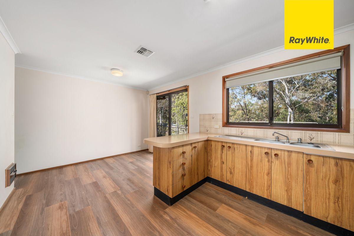 Townhouse for Rent: Belconnen, ACT 2617, ACT, 2617