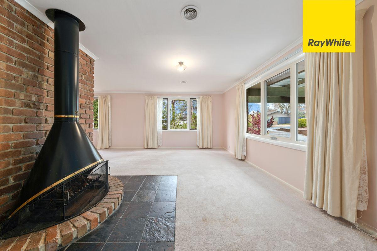 Prop-GPT: House: ACT Flynn, ACT 2615 Home For Rent