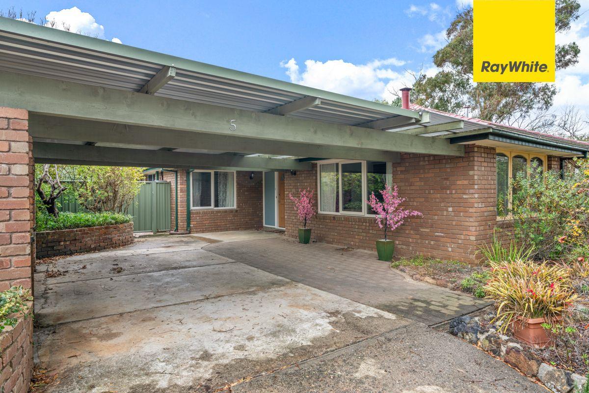 House for Rent: Flynn, ACT 2615, ACT, 2615