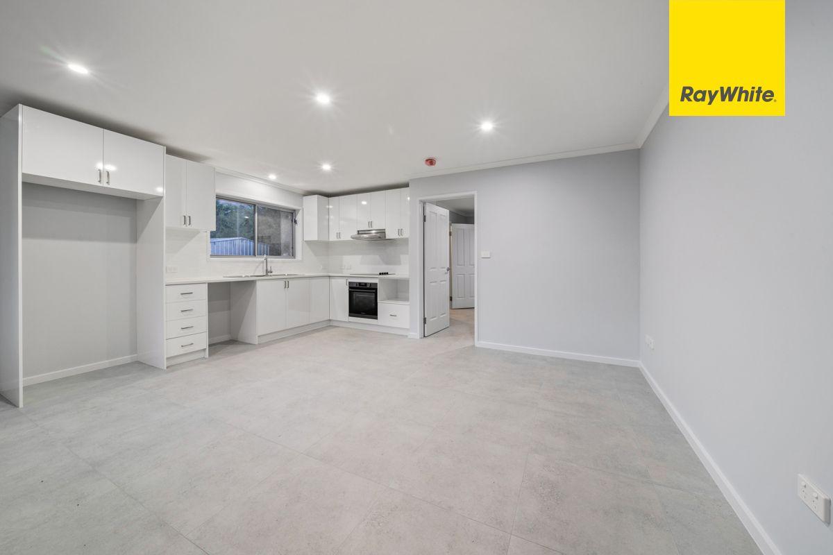 Prop-GPT: Unit: ACT Higgins, ACT 2615 Home For Rent