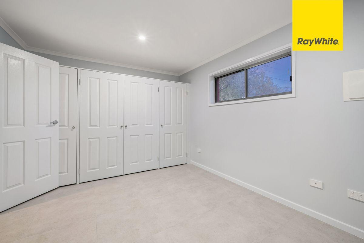 Unit for Rent: Higgins, ACT 2615, ACT, 2615