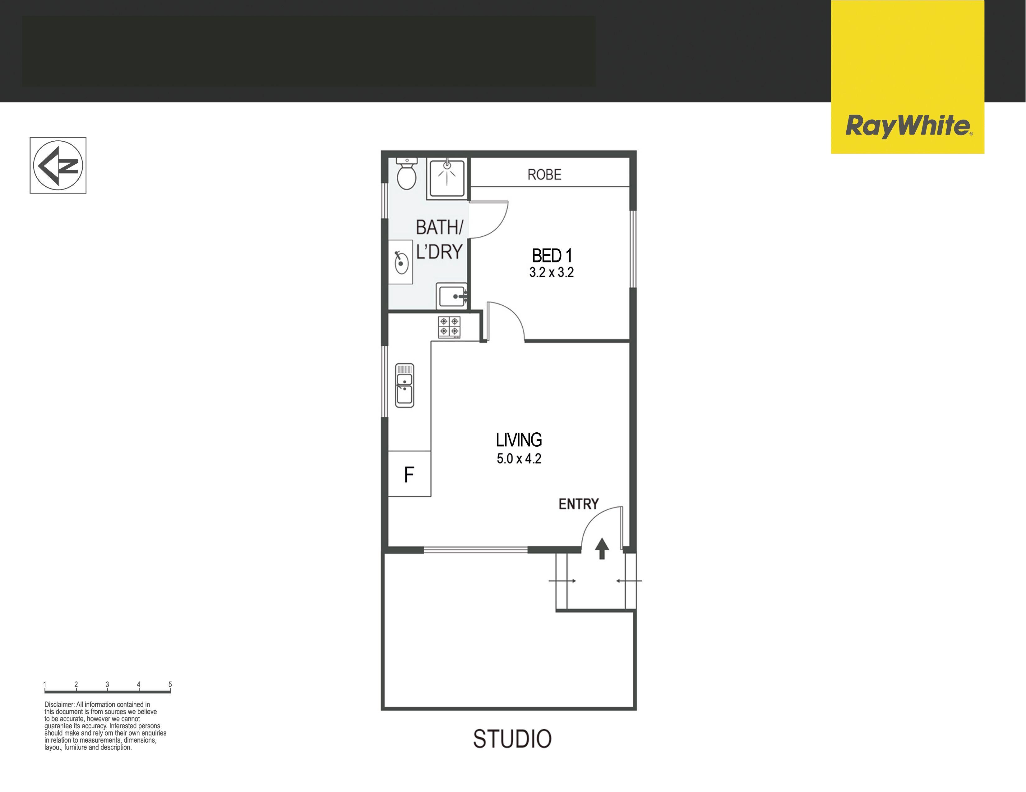 Unit for Rent: Higgins, ACT 2615, ACT, 2615