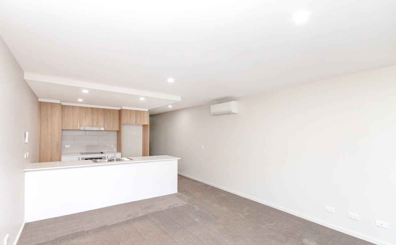 Prop-GPT: Apartment: ACT Greenway, ACT 2900 Home For Rent
