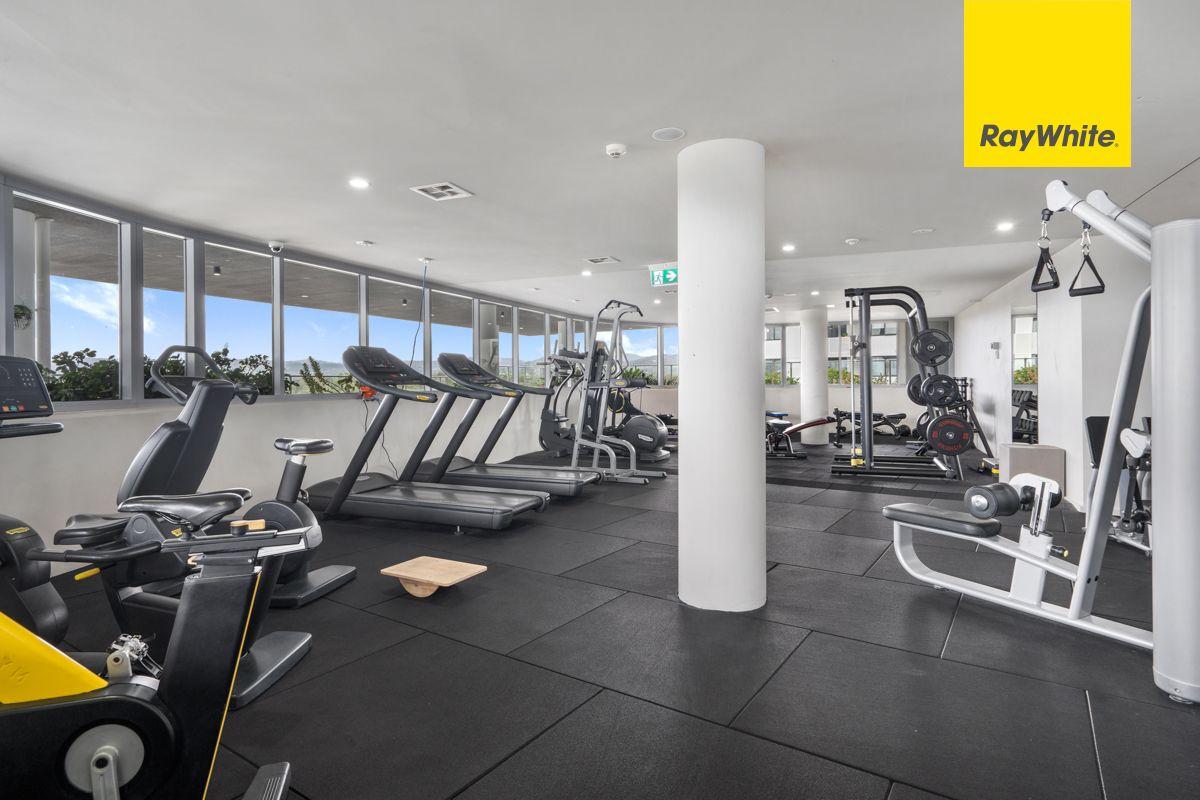 Apartment for Rent: Greenway, ACT 2900, ACT, 2900