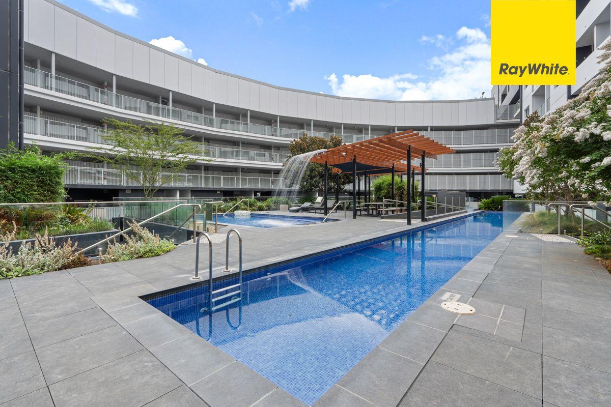 Apartment for Rent: Greenway, ACT 2900, ACT, 2900