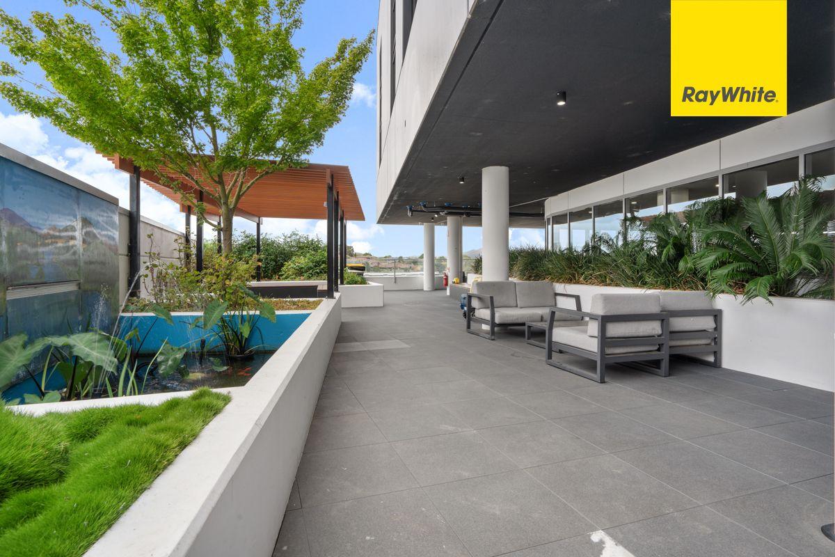 Apartment for Rent: Greenway, ACT 2900, ACT, 2900