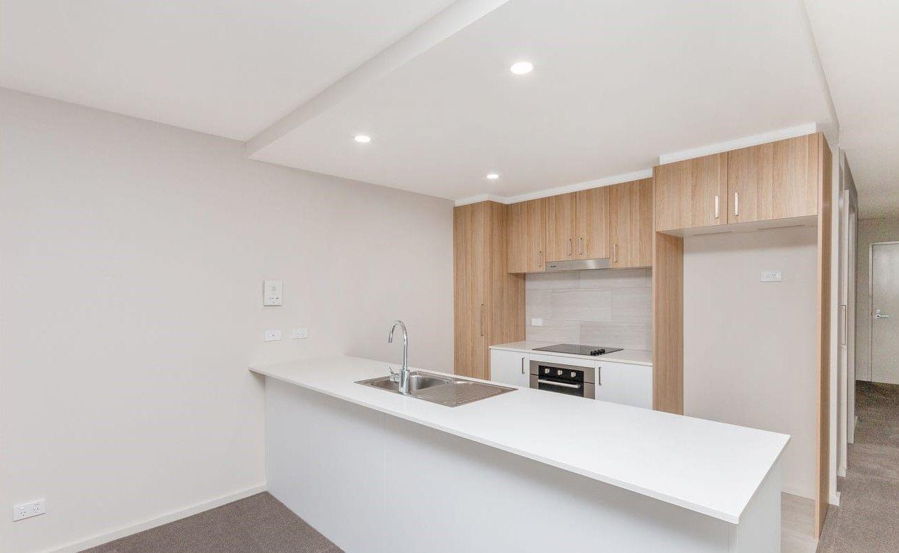 Apartment for Rent: Greenway, ACT 2900, ACT, 2900