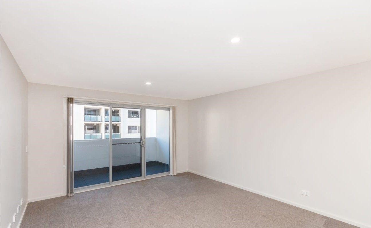 Apartment for Rent: Greenway, ACT 2900, ACT, 2900