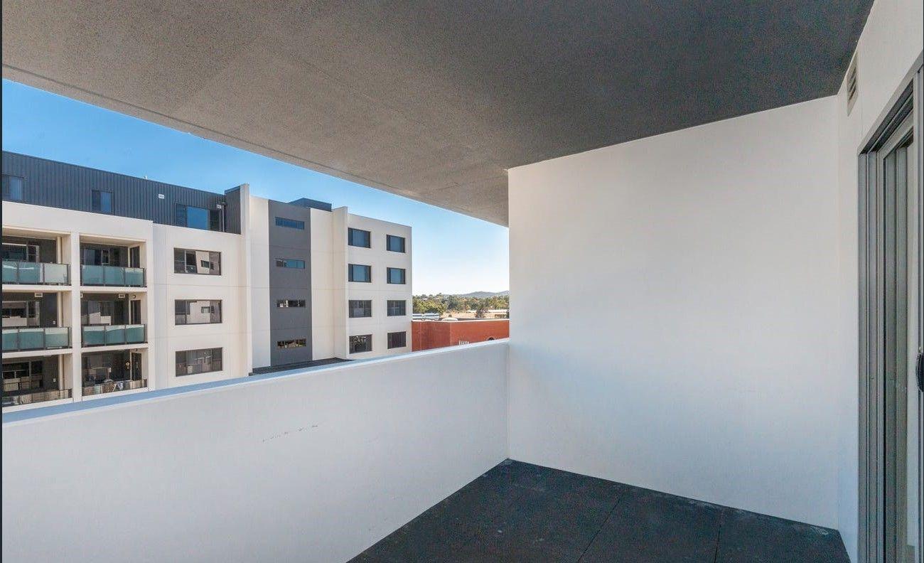 Apartment for Rent: Greenway, ACT 2900, ACT, 2900