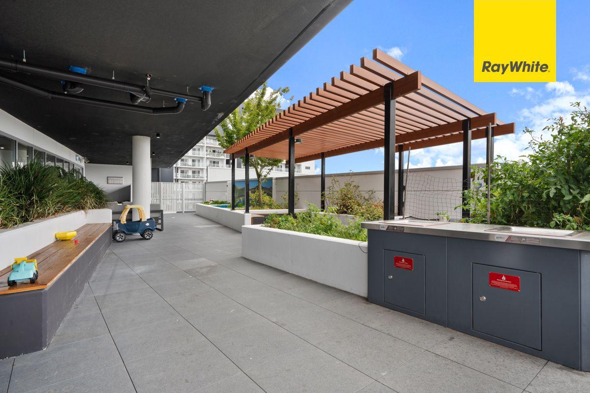 Apartment for Rent: Greenway, ACT 2900, ACT, 2900