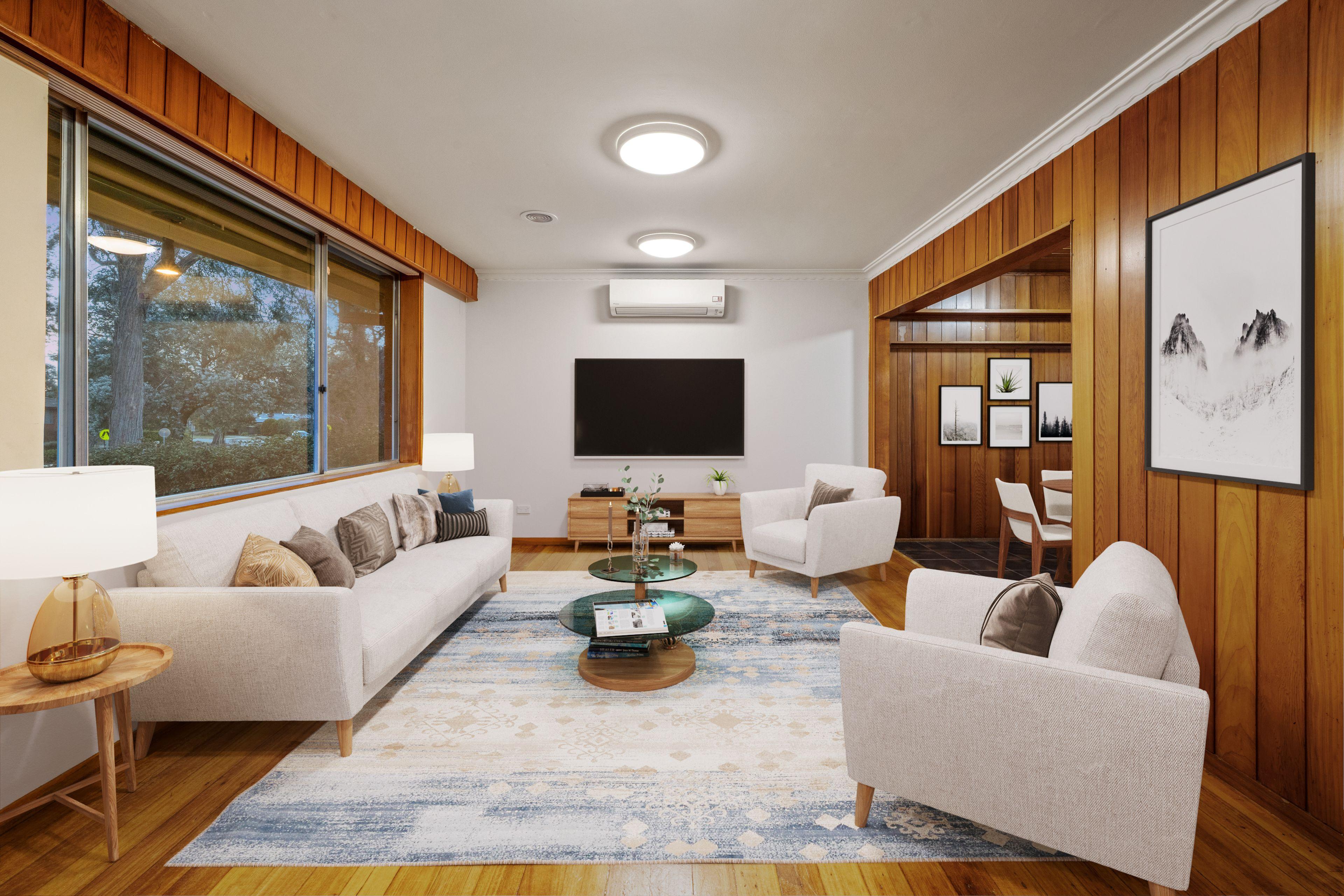 Prop-GPT: House: ACT Higgins, ACT 2615 Home For Rent