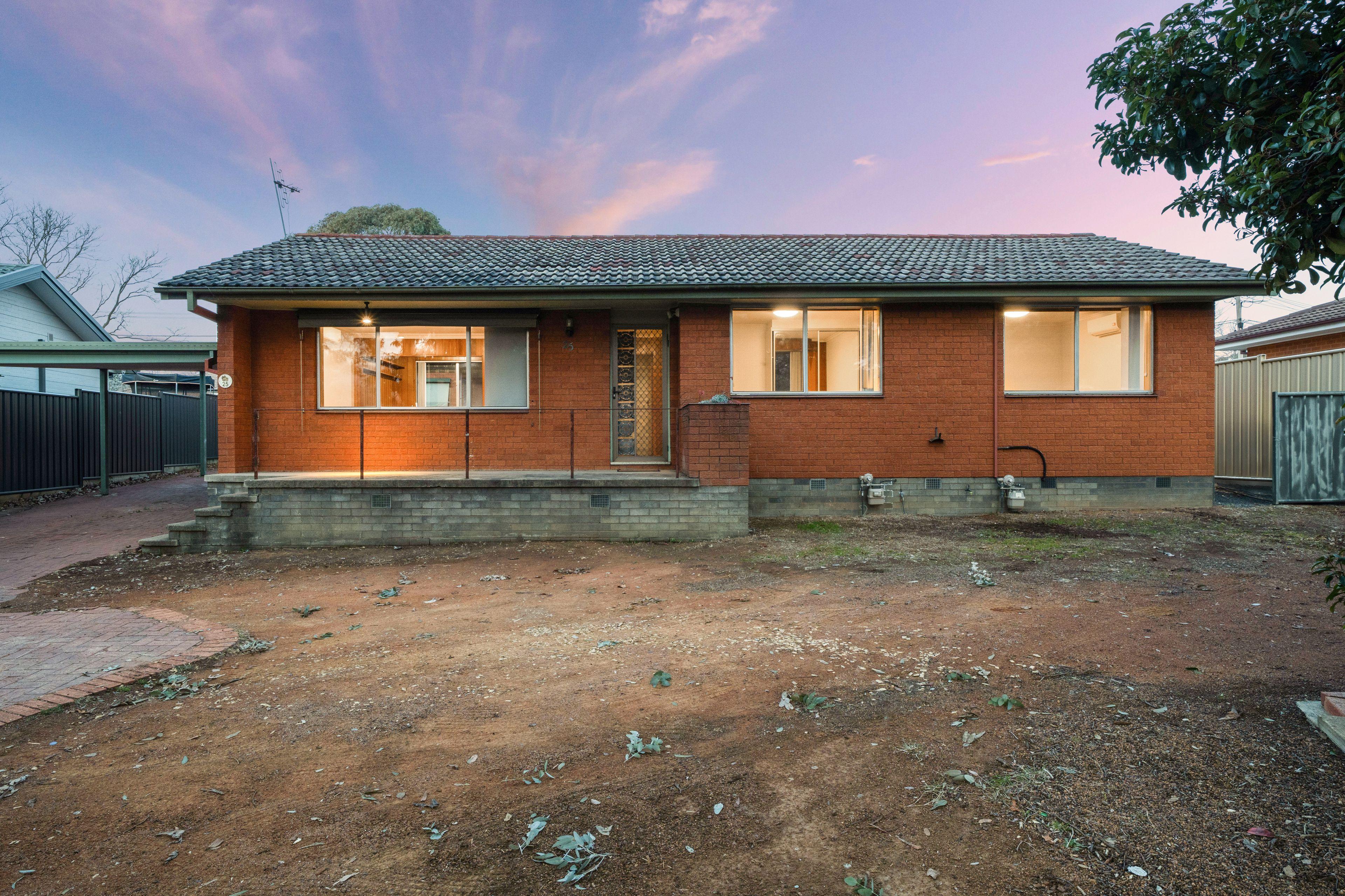 House for Rent: Higgins, ACT 2615, ACT, 2615