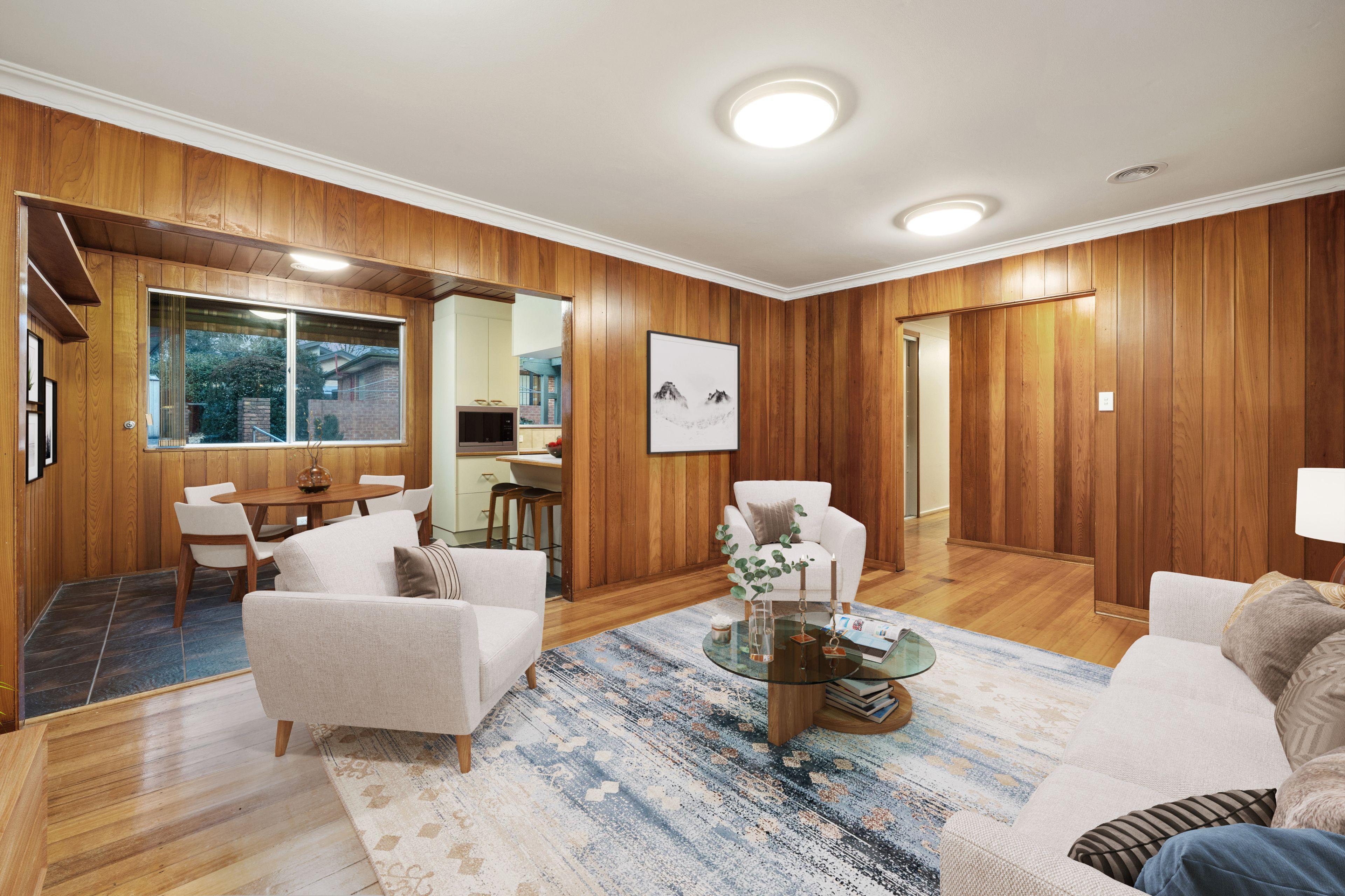 House for Rent: Higgins, ACT 2615, ACT, 2615