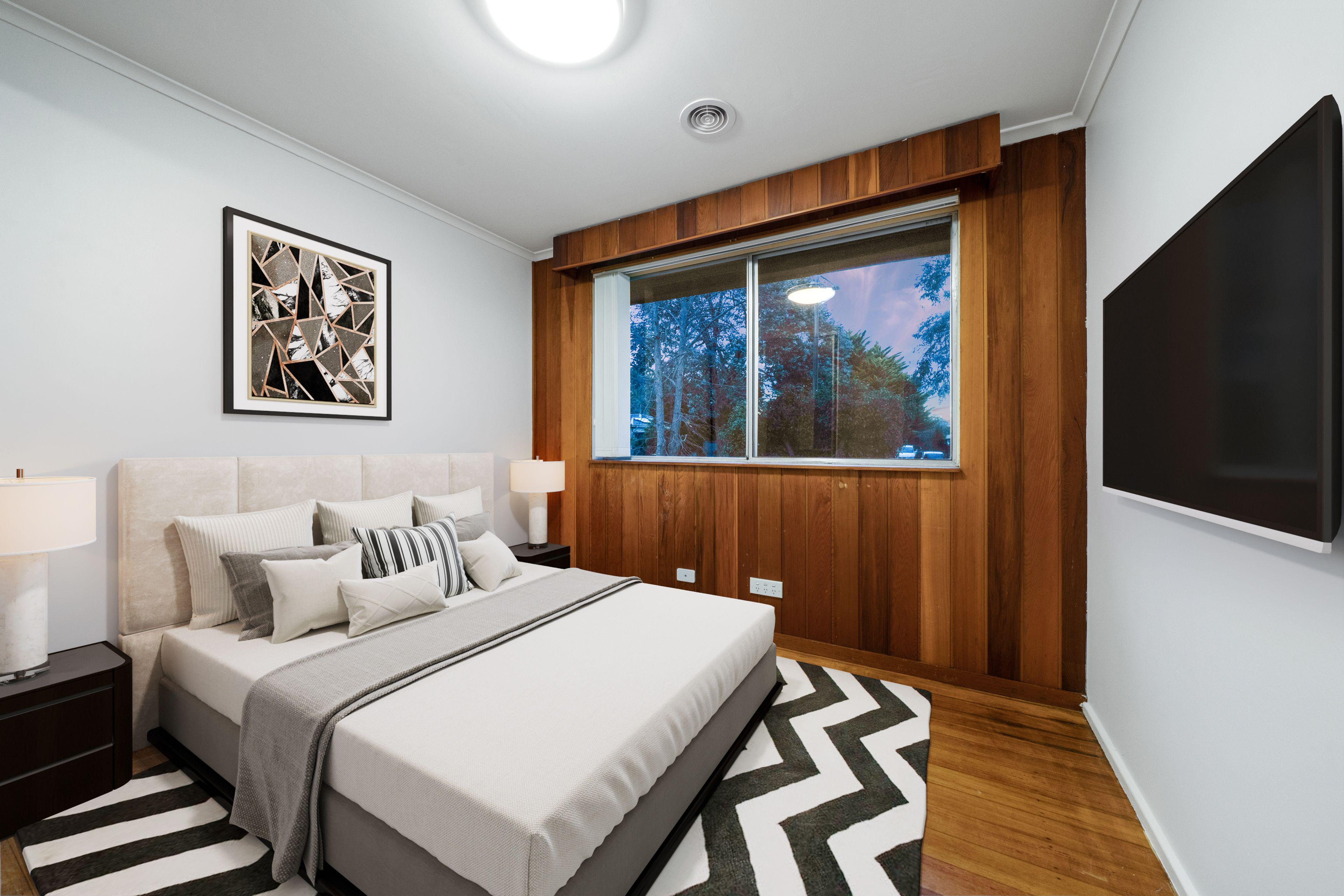 House for Rent: Higgins, ACT 2615, ACT, 2615