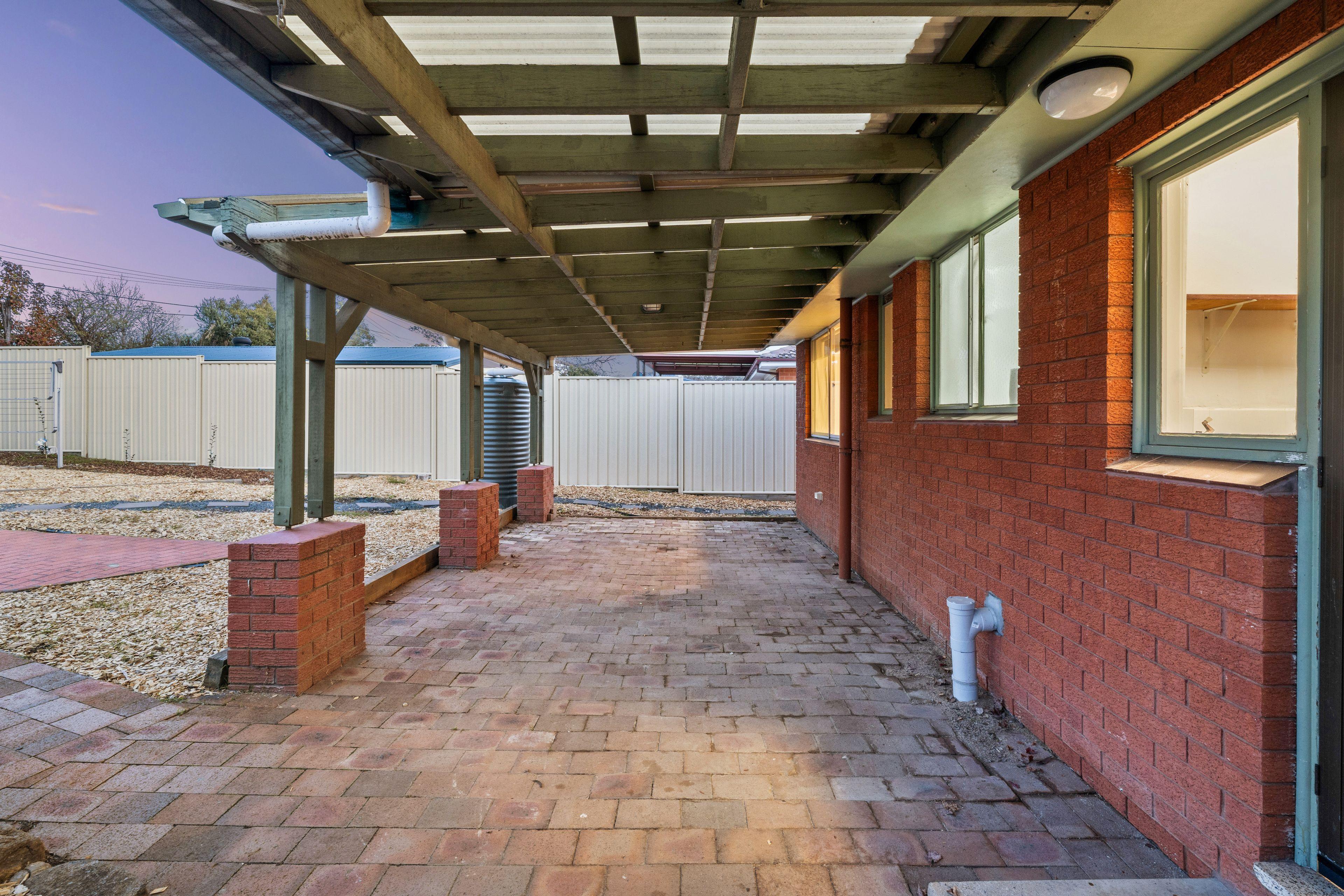 House for Rent: Higgins, ACT 2615, ACT, 2615
