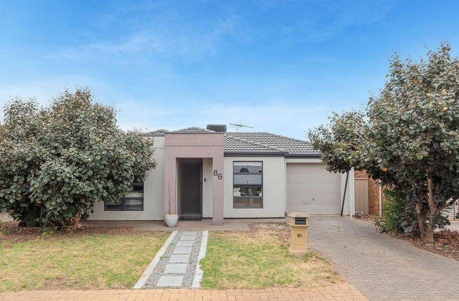 Prop-GPT: House: SA Davoren Park, SA 5113 Home For Rent