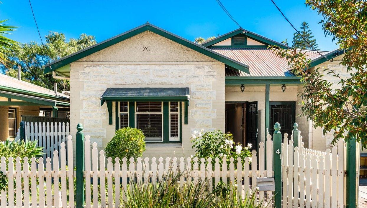 Prop-GPT: House: SA Henley Beach South, SA 5022 Home For Rent