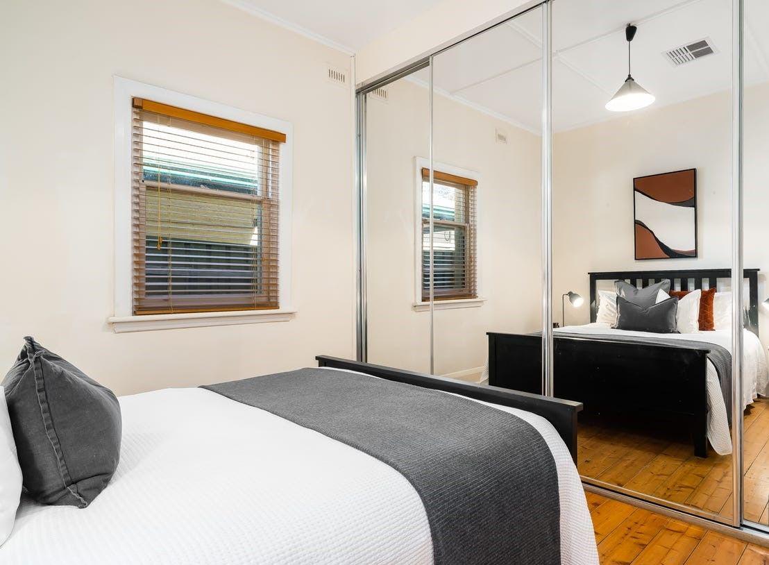 DELIGHTFUL HOME IN HIGHLY SOUGHT AFTER LOCATION