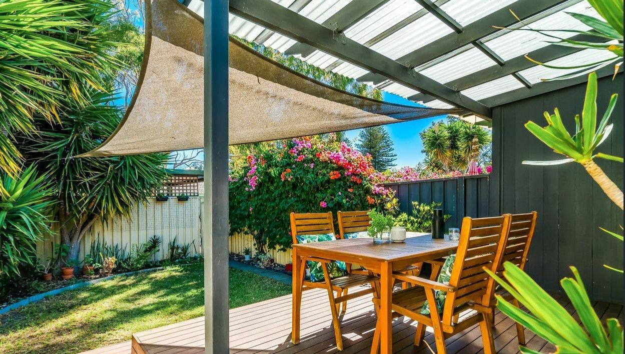 DELIGHTFUL HOME IN HIGHLY SOUGHT AFTER LOCATION