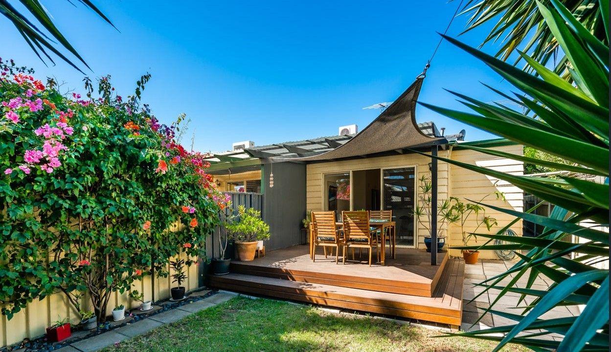 DELIGHTFUL HOME IN HIGHLY SOUGHT AFTER LOCATION