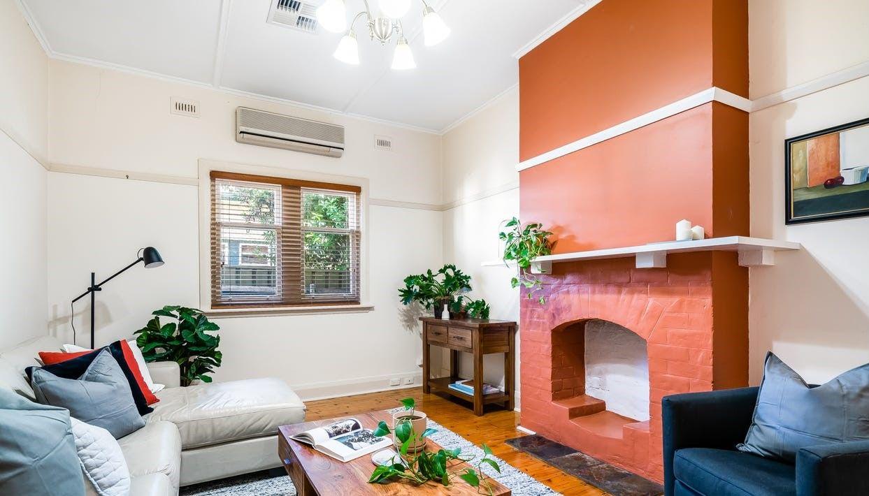 DELIGHTFUL HOME IN HIGHLY SOUGHT AFTER LOCATION