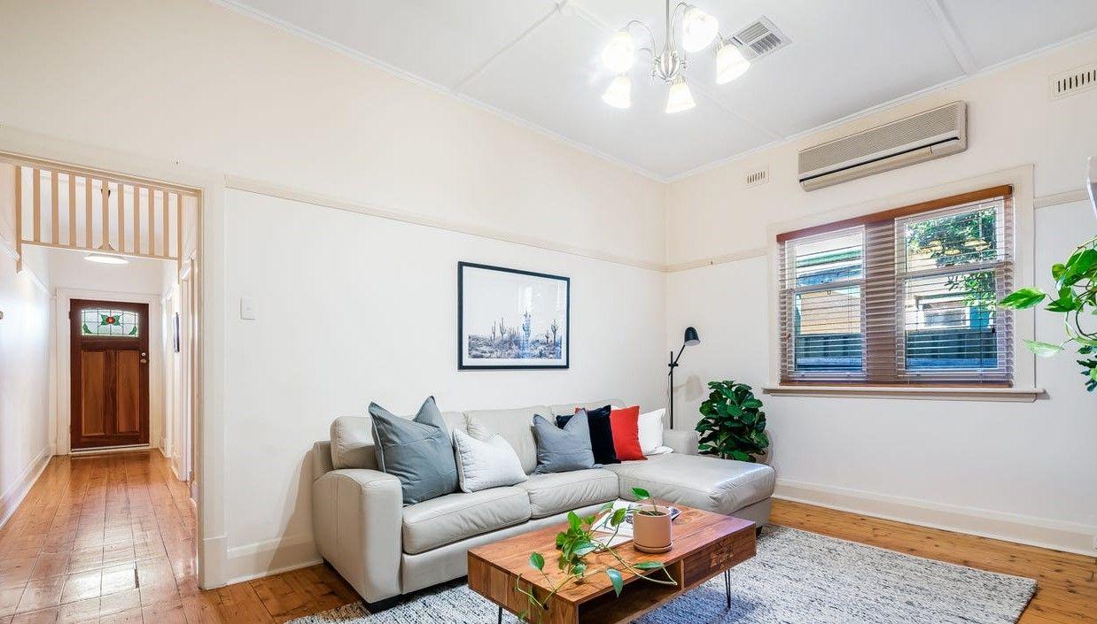 DELIGHTFUL HOME IN HIGHLY SOUGHT AFTER LOCATION