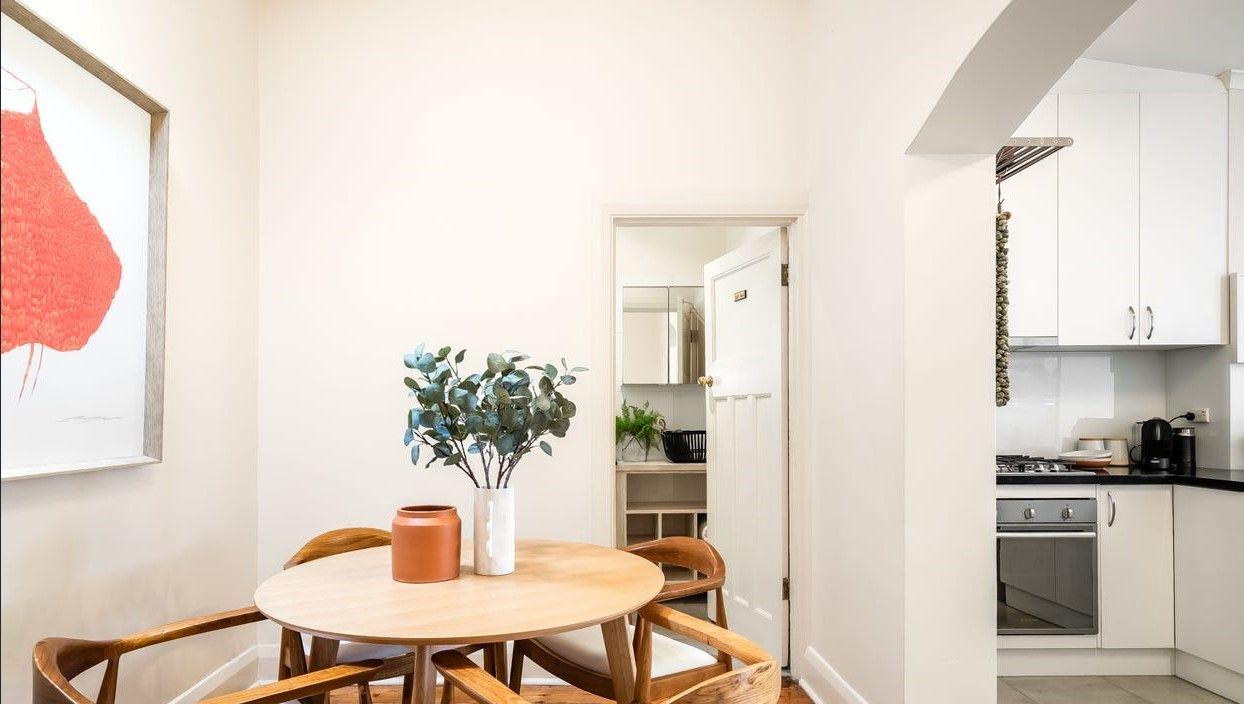 DELIGHTFUL HOME IN HIGHLY SOUGHT AFTER LOCATION