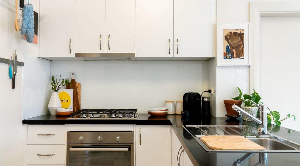 DELIGHTFUL HOME IN HIGHLY SOUGHT AFTER LOCATION