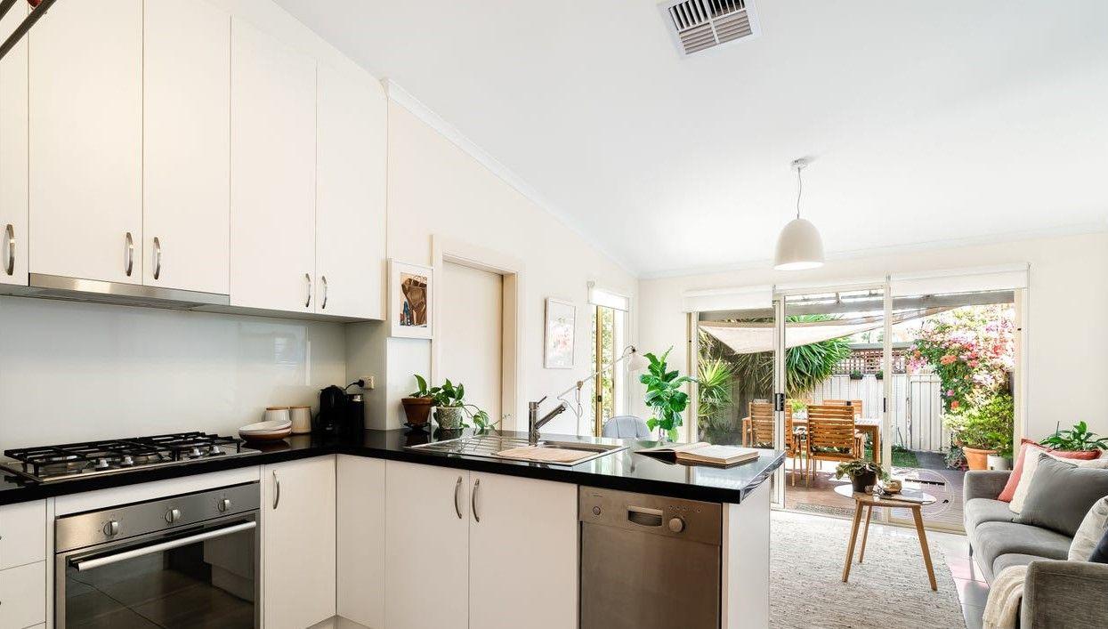 DELIGHTFUL HOME IN HIGHLY SOUGHT AFTER LOCATION