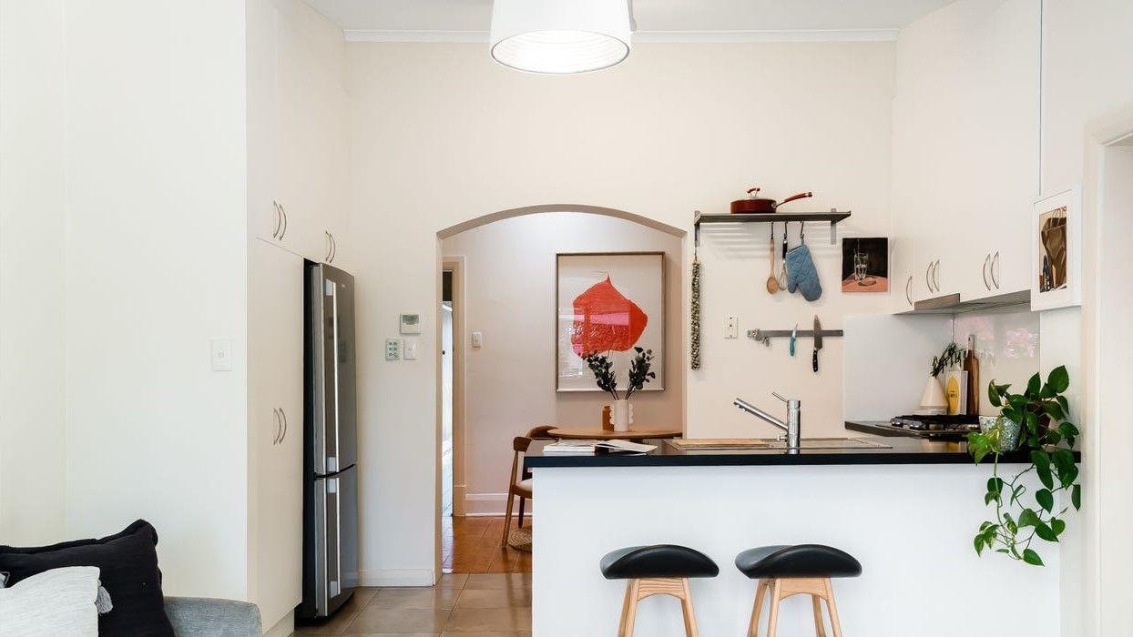 DELIGHTFUL HOME IN HIGHLY SOUGHT AFTER LOCATION